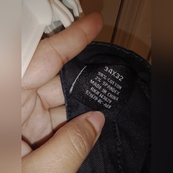 Military jeans 👖 - Picture 6 of 6